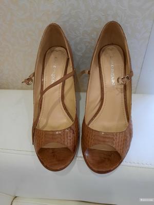 Туфли, Carlo Pazolini, 38 размер