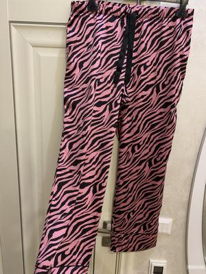 Пижамные брюки Victoria’s Secret, размер L