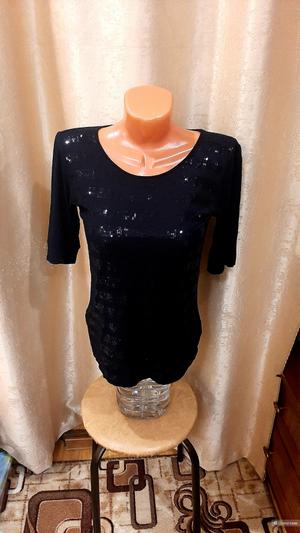 Лонгслив Armani Exchange 44-46 размер