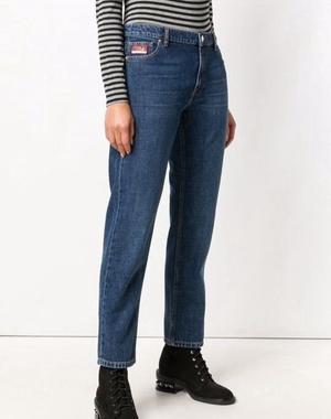 Джинсы KENZO, 42-44 размеры