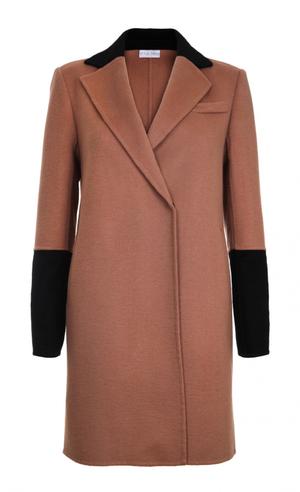 Шерстяное пальто Style Track, S