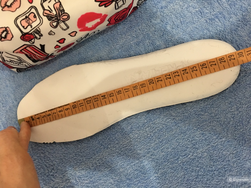 Ботинки Premiata, размер 42.