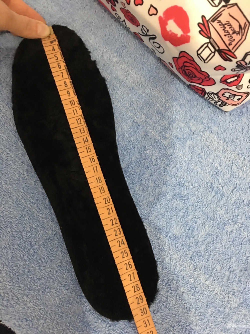 Ботинки Premiata, размер 42.