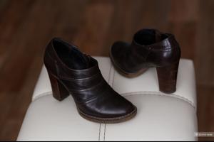 Covani Ботильоны 35