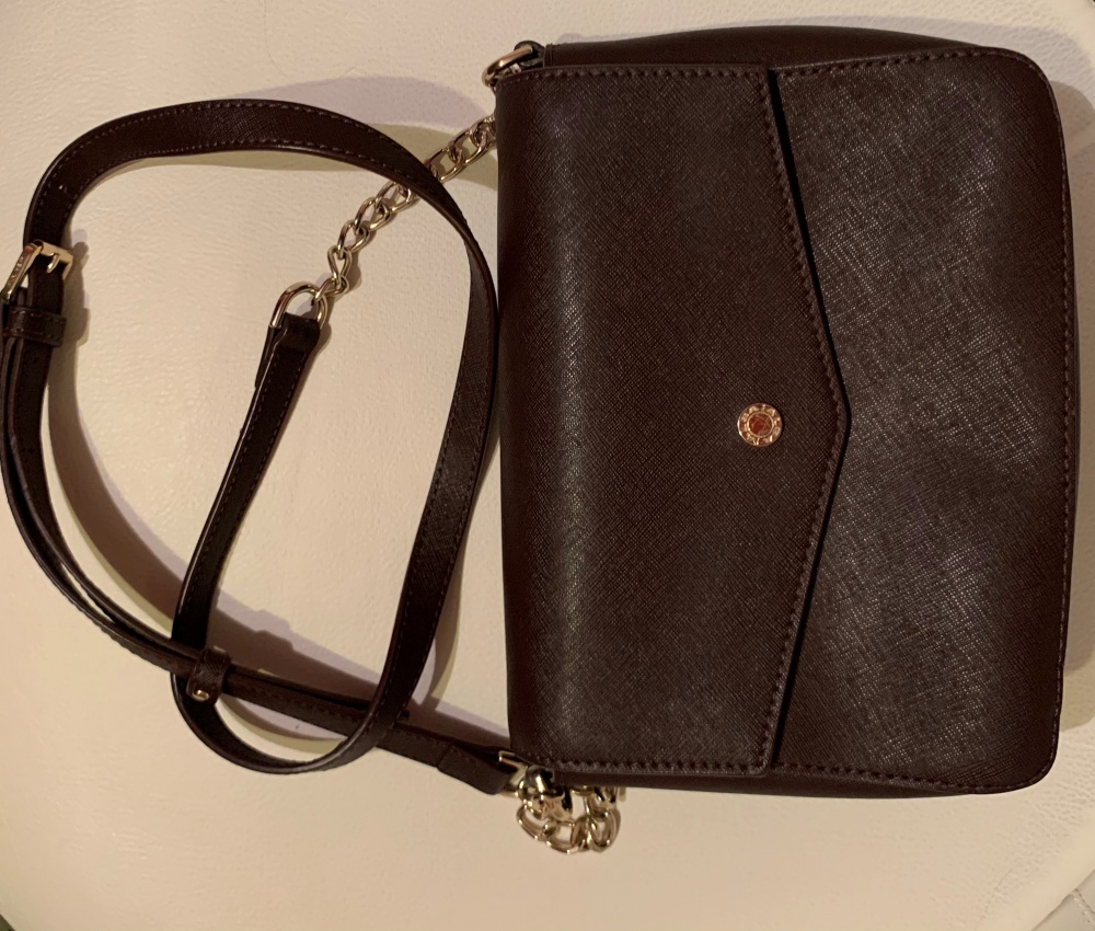 Сумка ALBA, кросс-боди