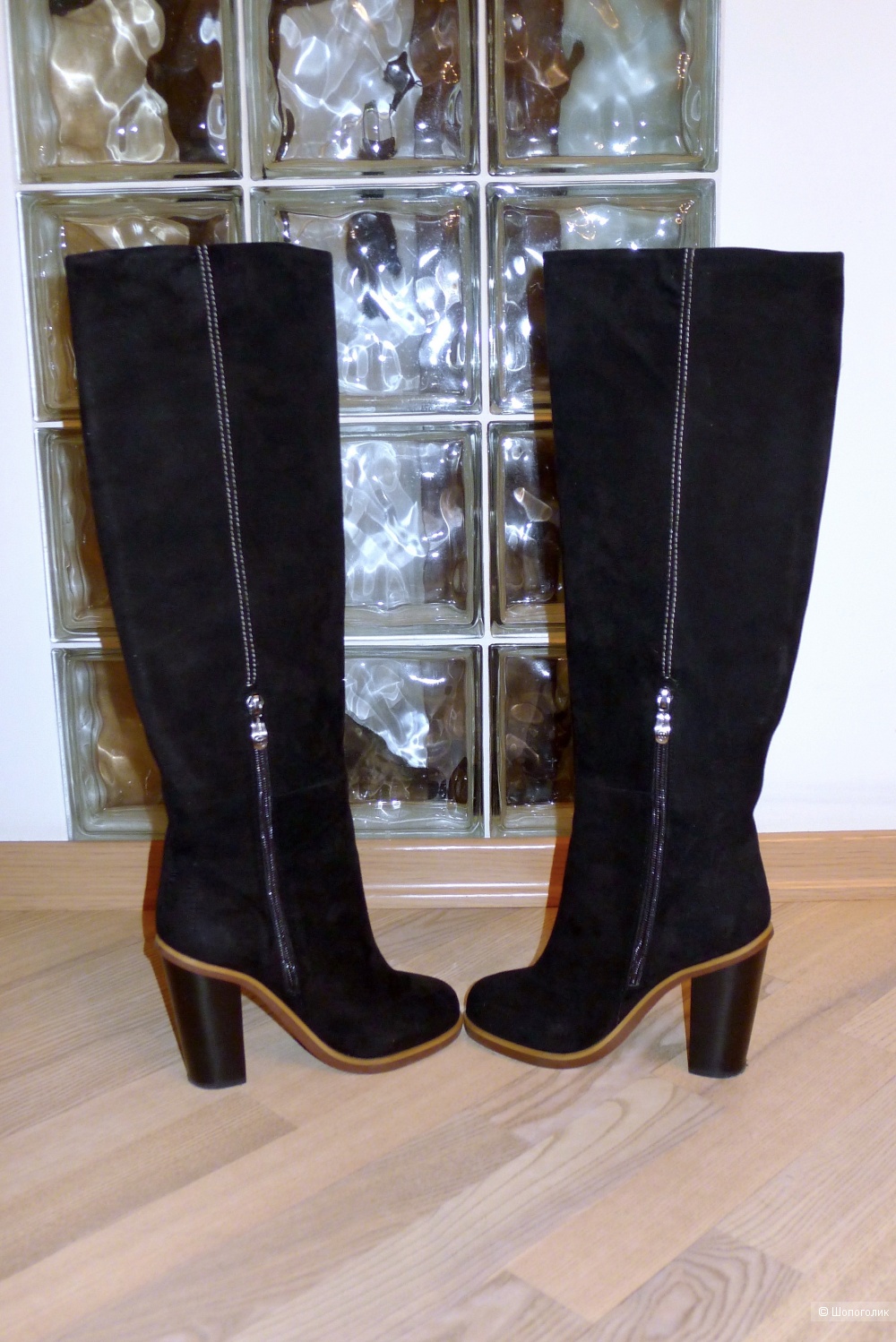 Сапоги MASCOTTE размер 37