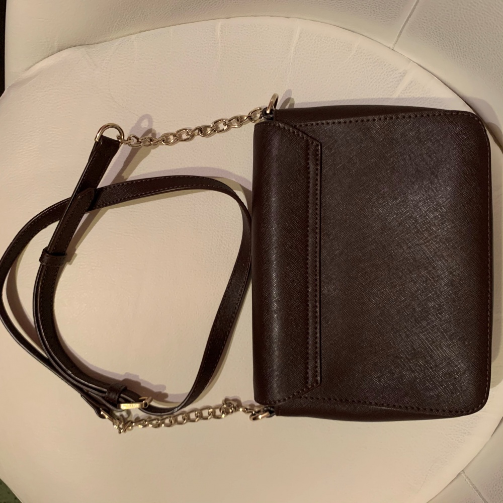 Сумка ALBA, кросс-боди