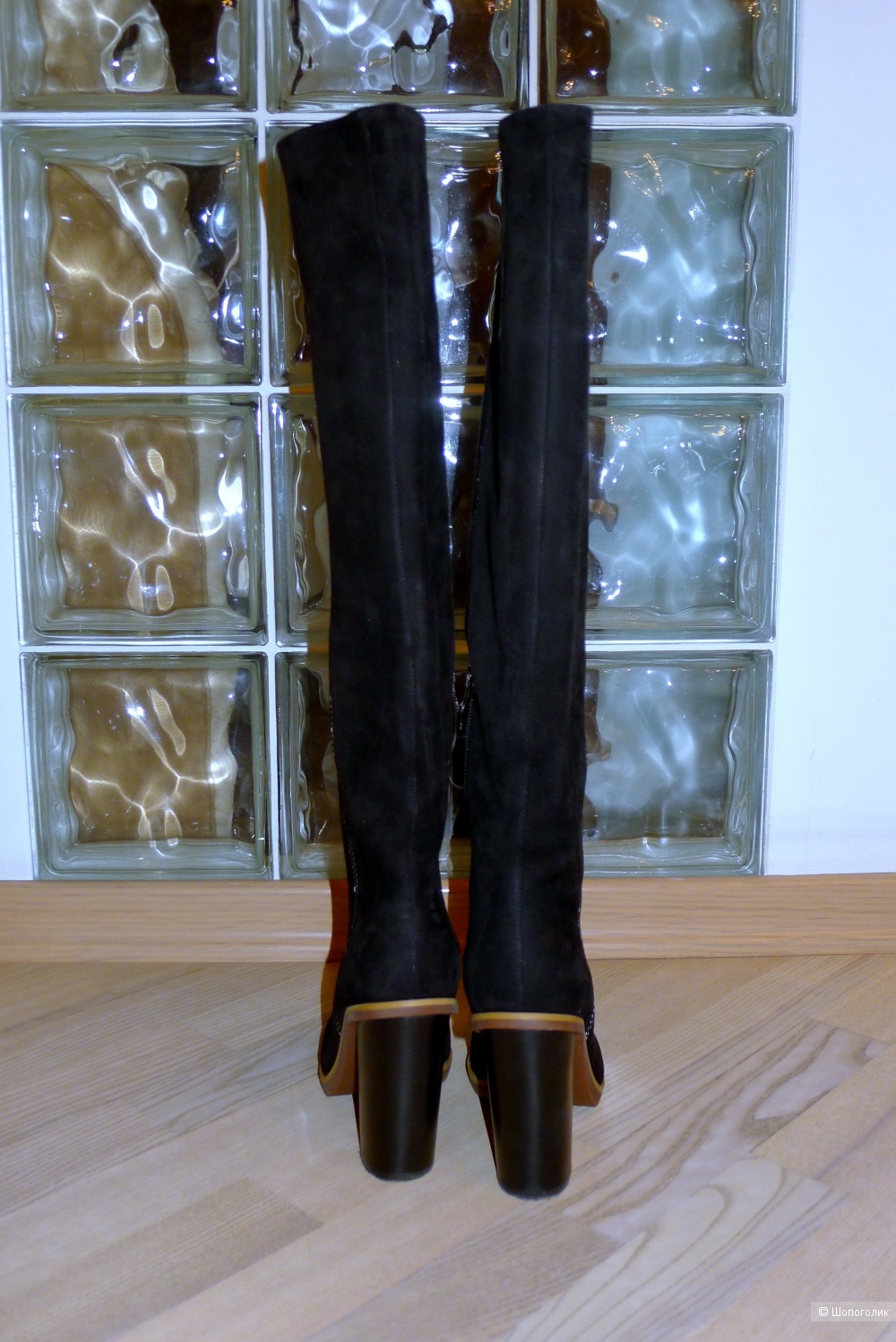 Сапоги MASCOTTE размер 37