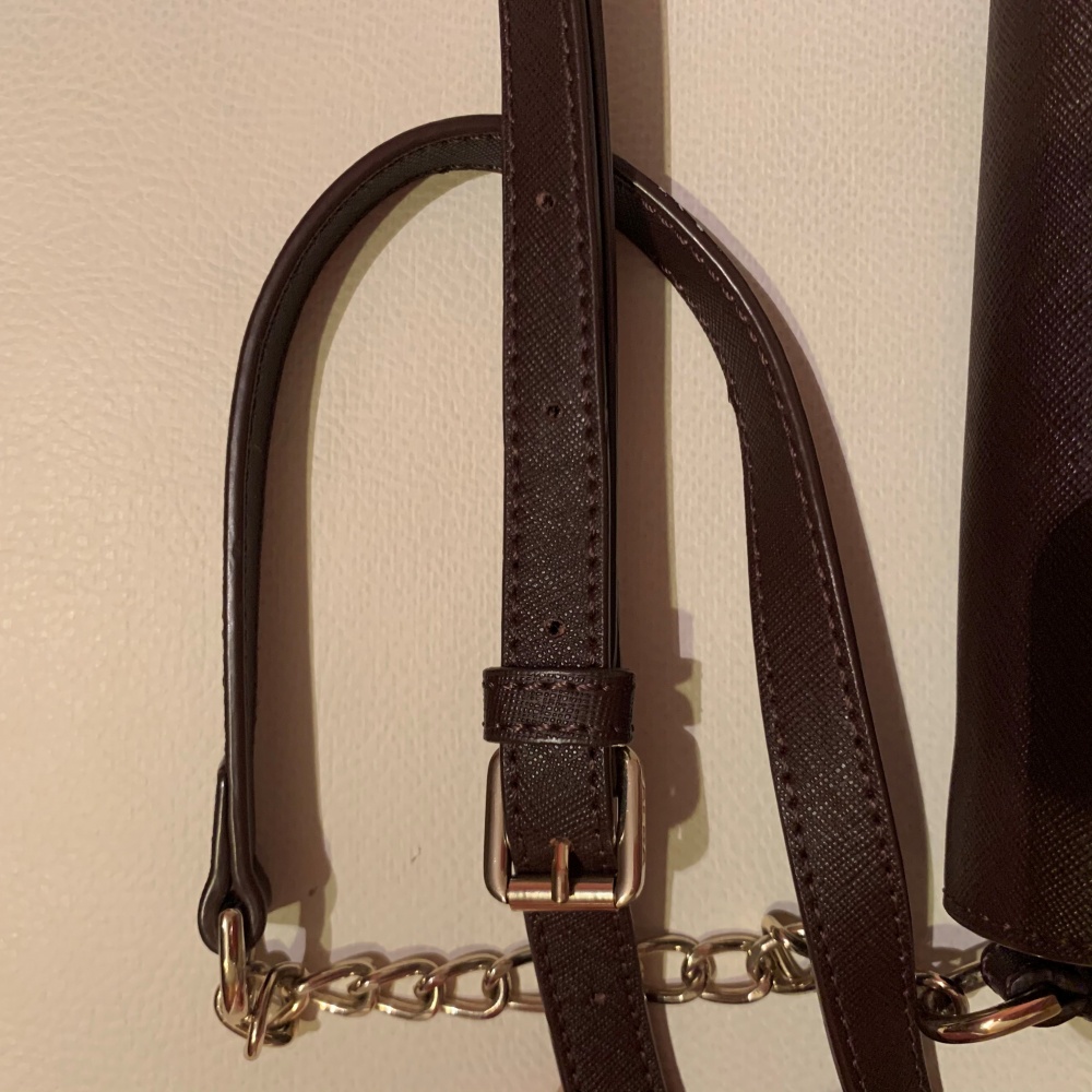 Сумка ALBA, кросс-боди