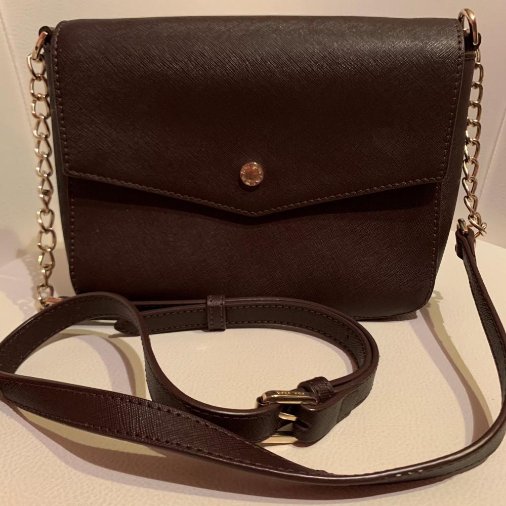 Сумка ALBA, кросс-боди