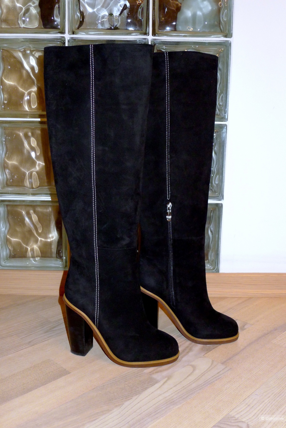 Сапоги MASCOTTE размер 37