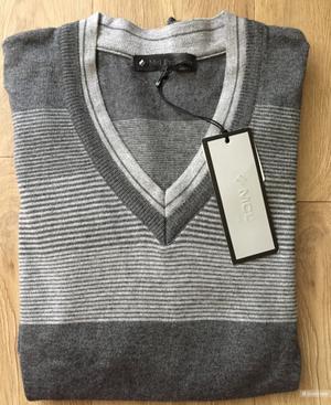 Джемпер MCL 46-48 размер