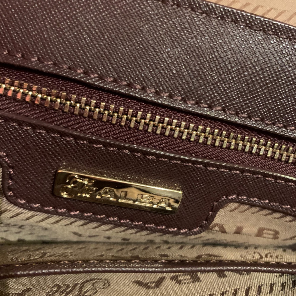 Сумка ALBA, кросс-боди