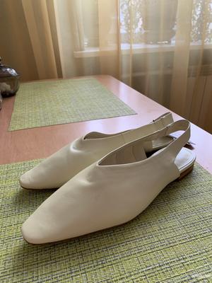 Туфли Mango 38 размер