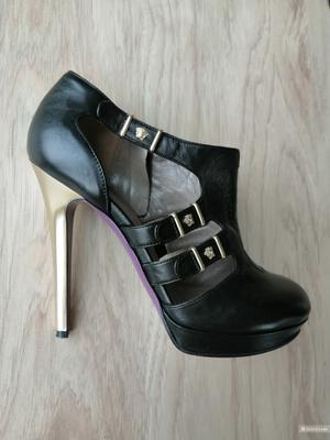 Ботильоны Versace 38