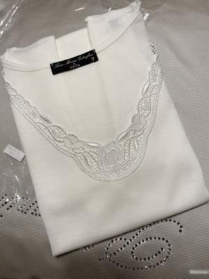 Майка Lana Merino Extrafine & Seta 44-46-48/M-L