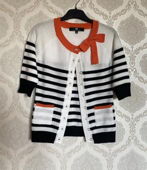 Кардиган Elisabetta Franchi размер 40-42