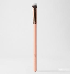 Luxie кисть для макияжа век