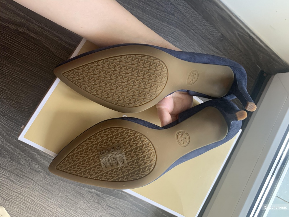 Туфли Michael Kors 8