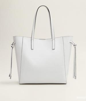 Сумка-шоппер Mango