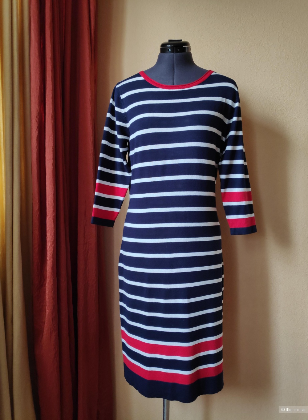 Платье  Up 2 Fashion. Маркировка М.