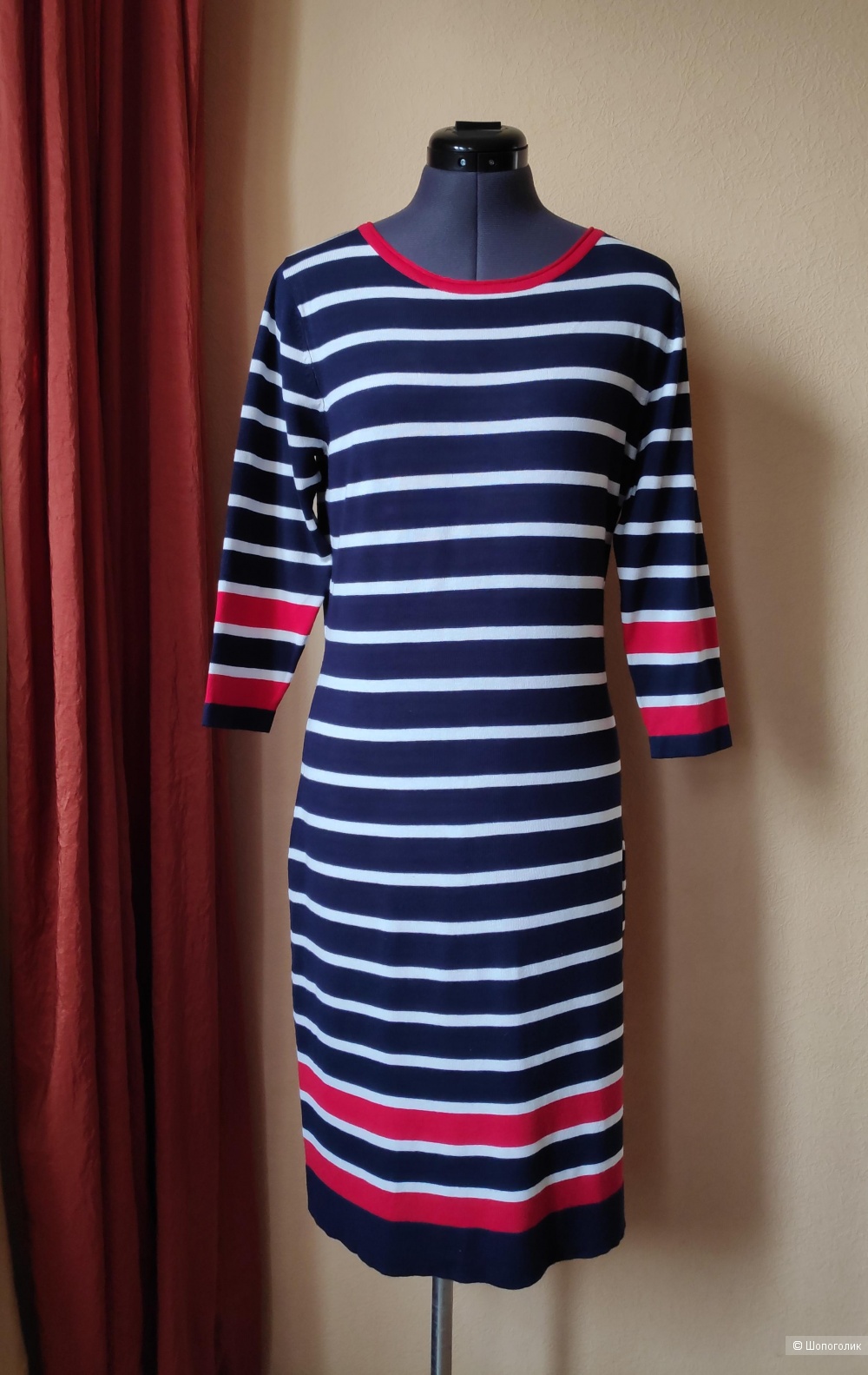 Платье  Up 2 Fashion. Маркировка М.