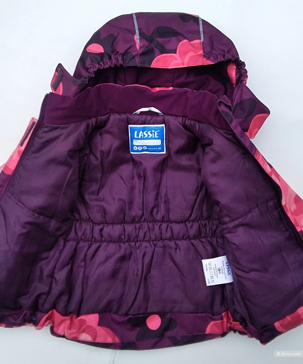 Комплект LASSIE 92