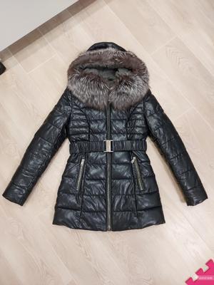 Пуховик Laplandia, размер 44