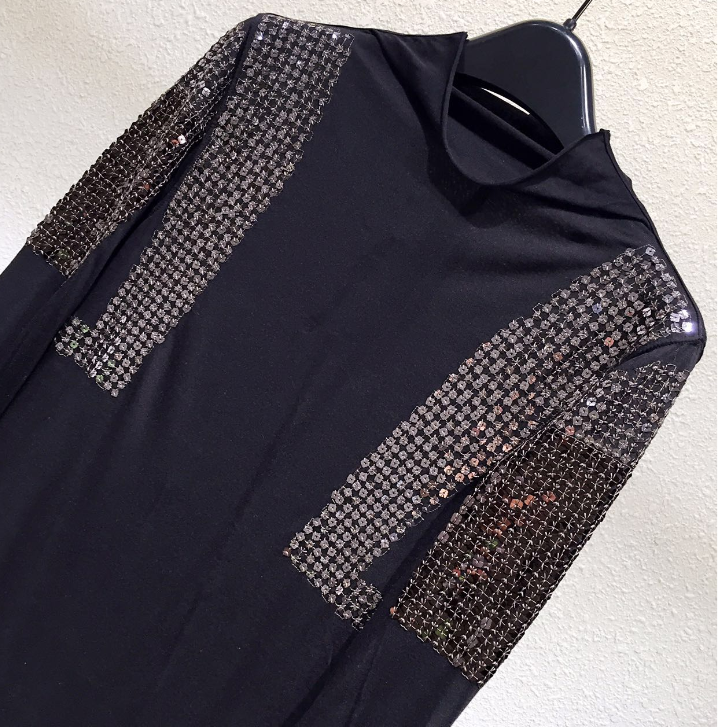 Rick Owens,платье - футболка, S