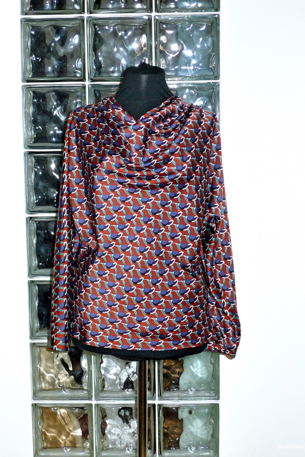 Блузка ZARA размер S