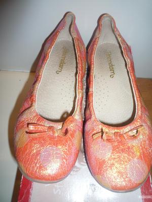 Балетки RAMDAM 32 размер