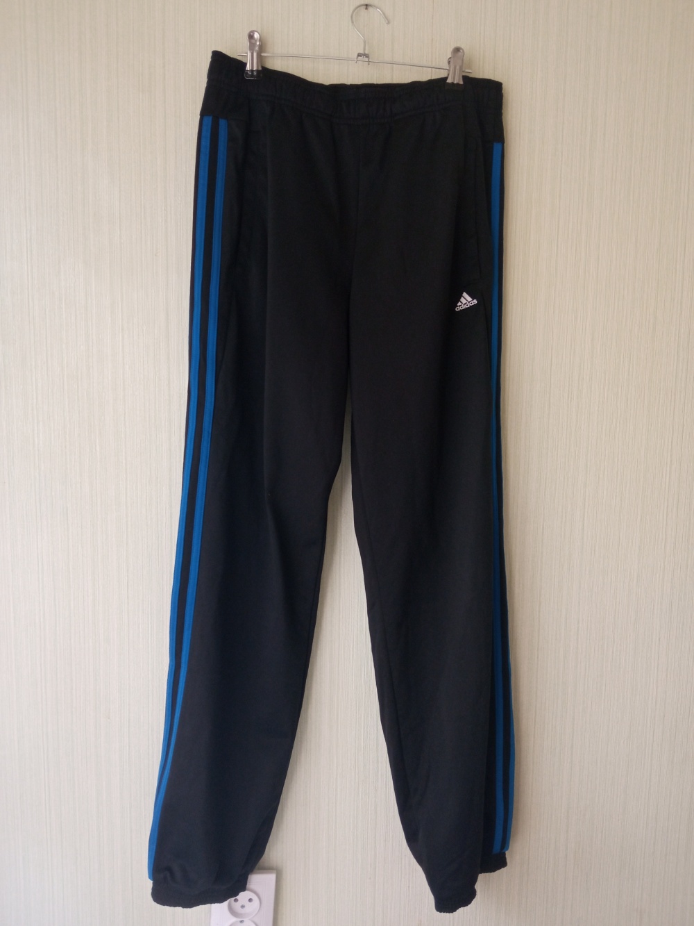 Брюки Adidas размер L