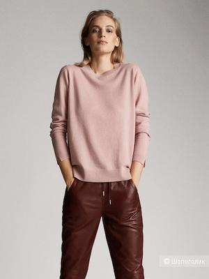 Джемпер свитер GLENFIELD размер М S