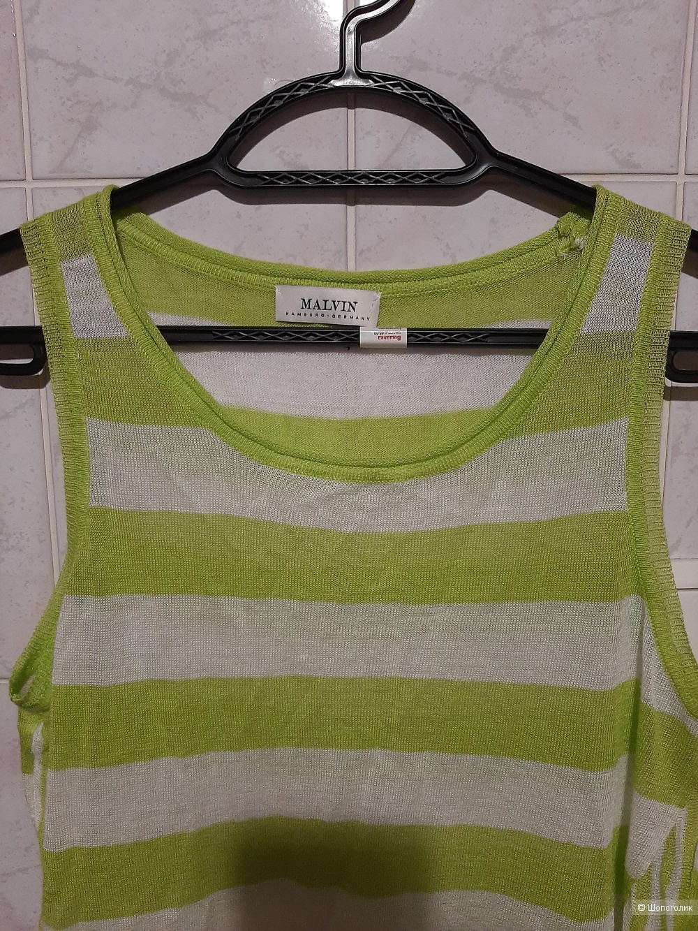 Мини платье MALVIN 44-46