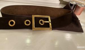 Ремень Gucci 96 см