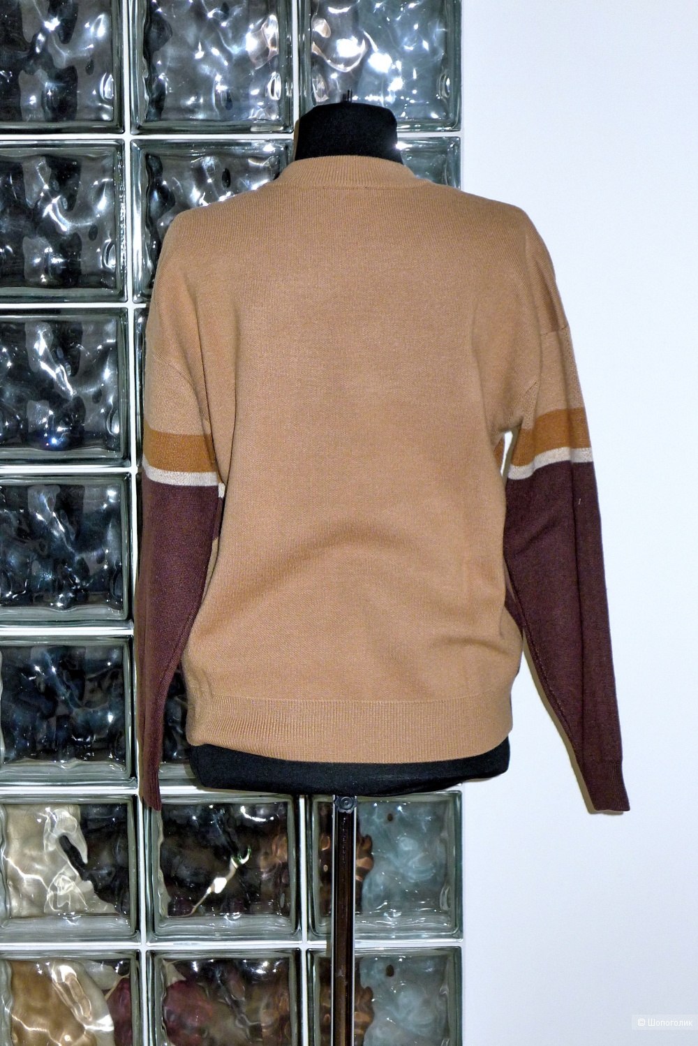 Джемпер свитер LIME размер XS S