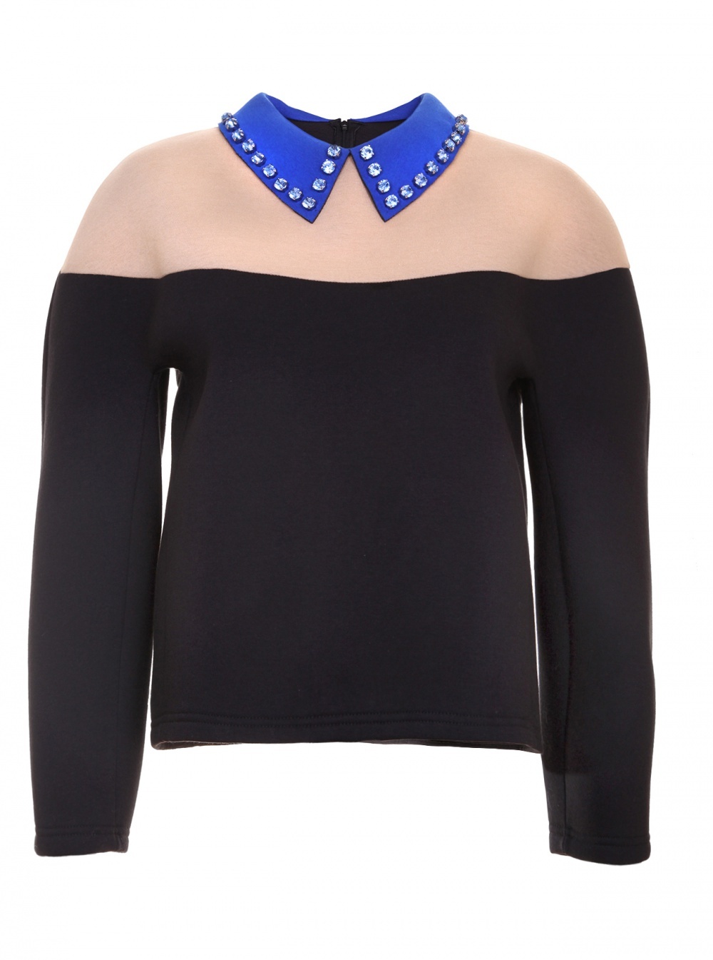 Свитшот из неопрена ST, free size