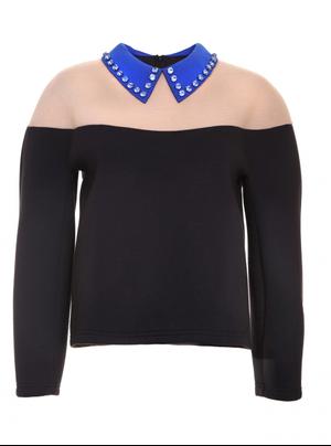 Свитшот из неопрена ST, free size