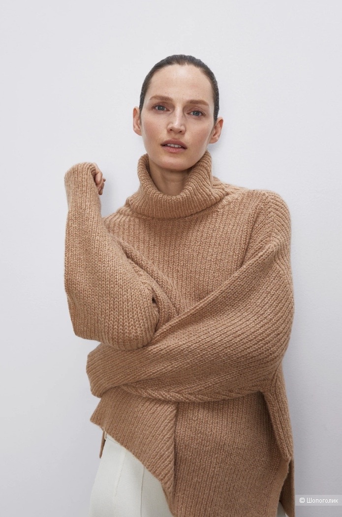 Джемпер свитер ZARA размер S