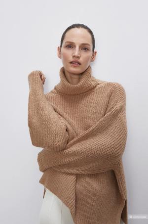 Джемпер свитер ZARA размер S
