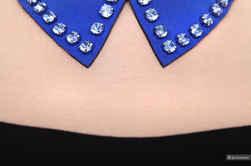 Свитшот из неопрена ST, free size