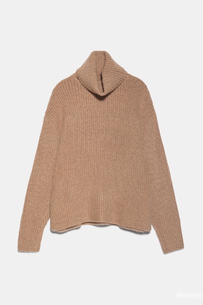 Джемпер свитер ZARA размер S