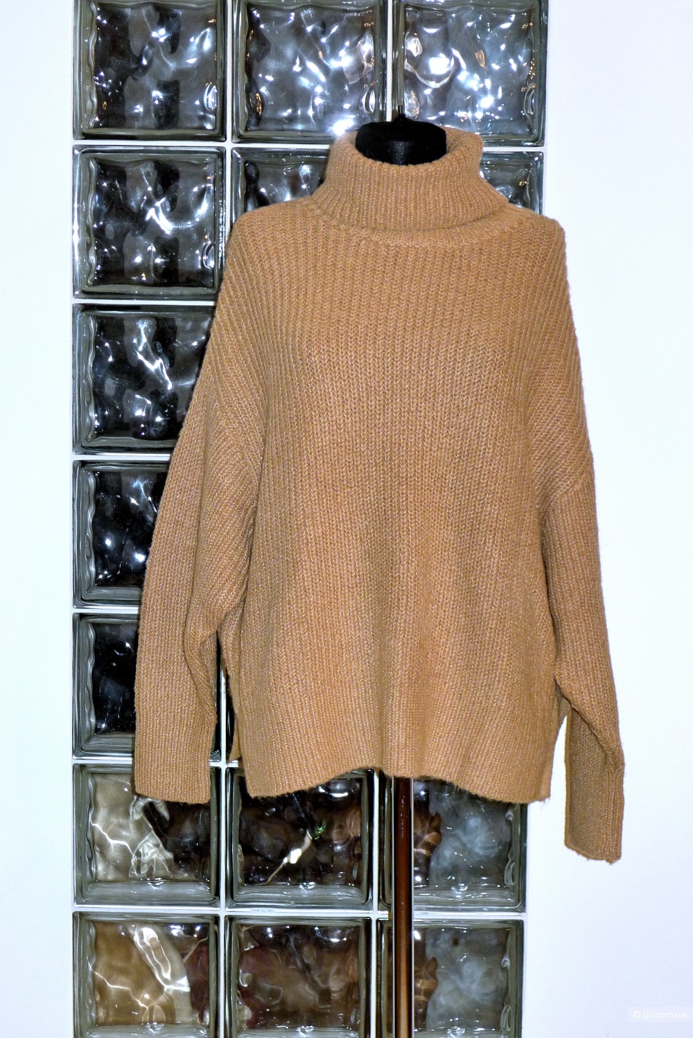 Джемпер свитер ZARA размер S