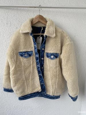 Шерстяной бомбер Pepe Jeans , pp M