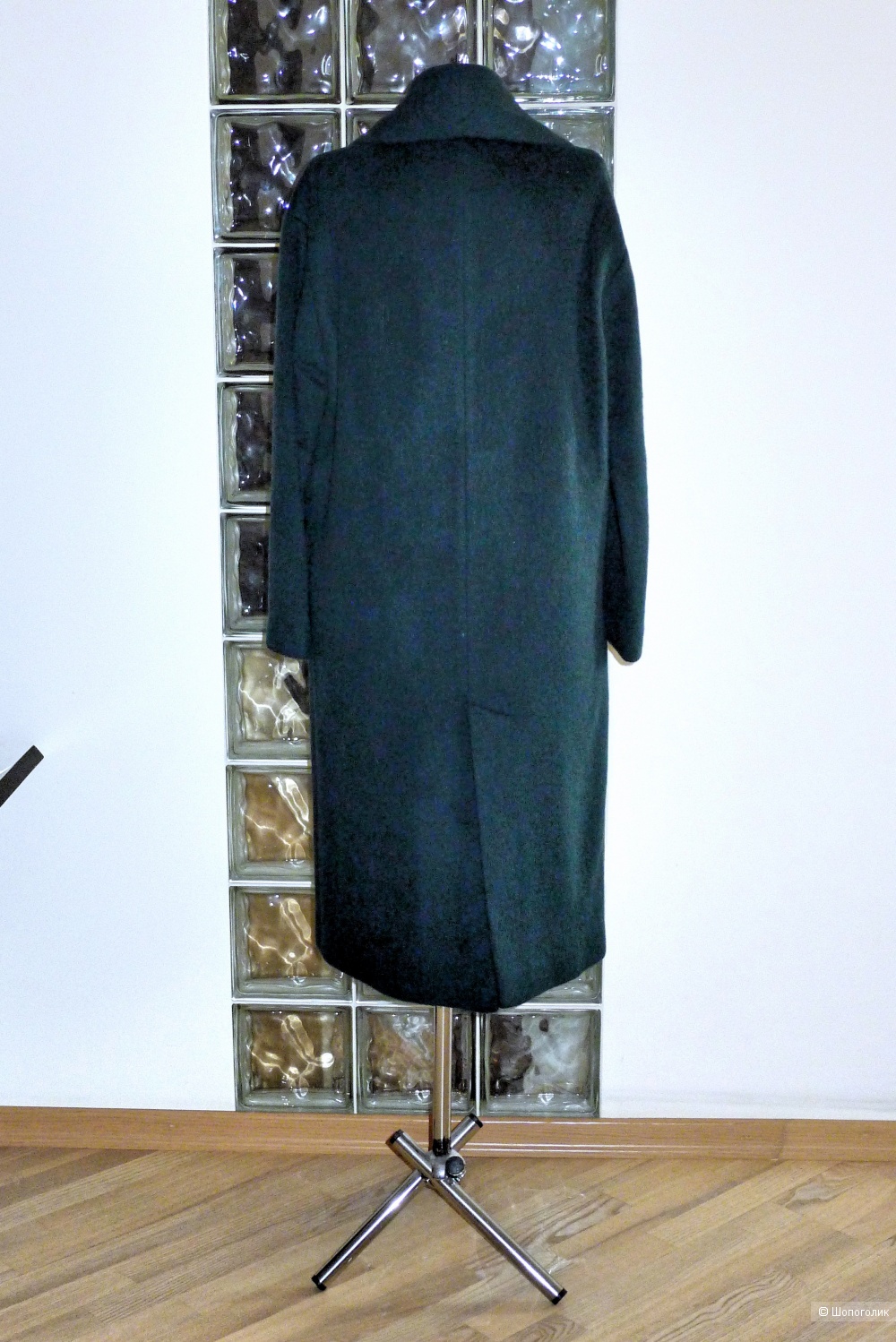 Пальто ZARA размер XS S