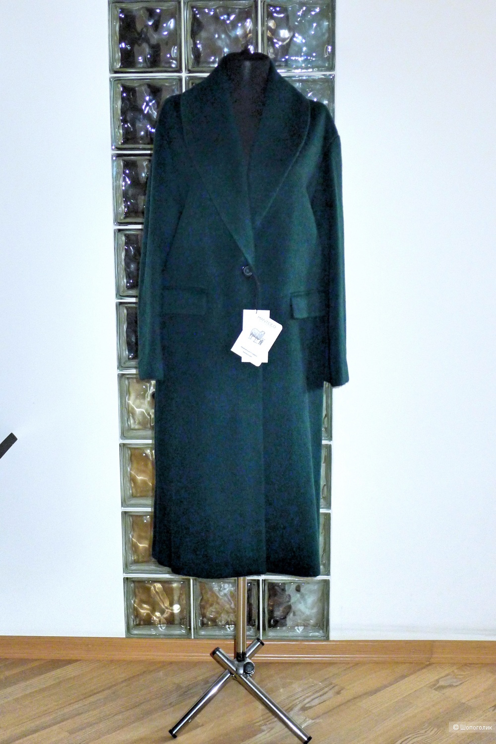 Пальто ZARA размер XS S