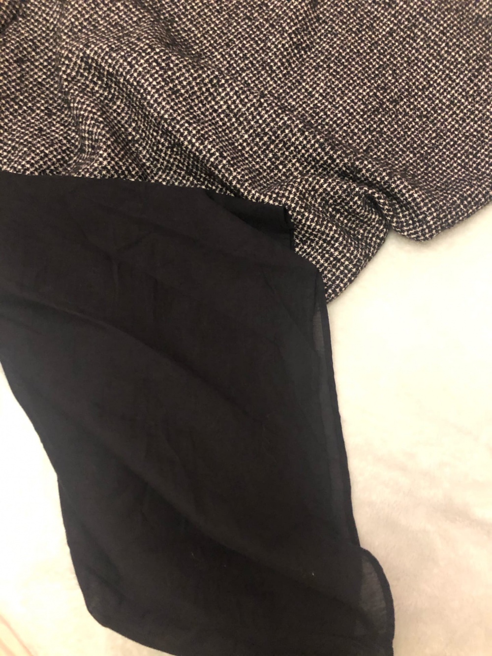 Юбка American Vintage. Размер XS-S.