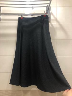 Юбка  Gerry Weber.Размер S-M.