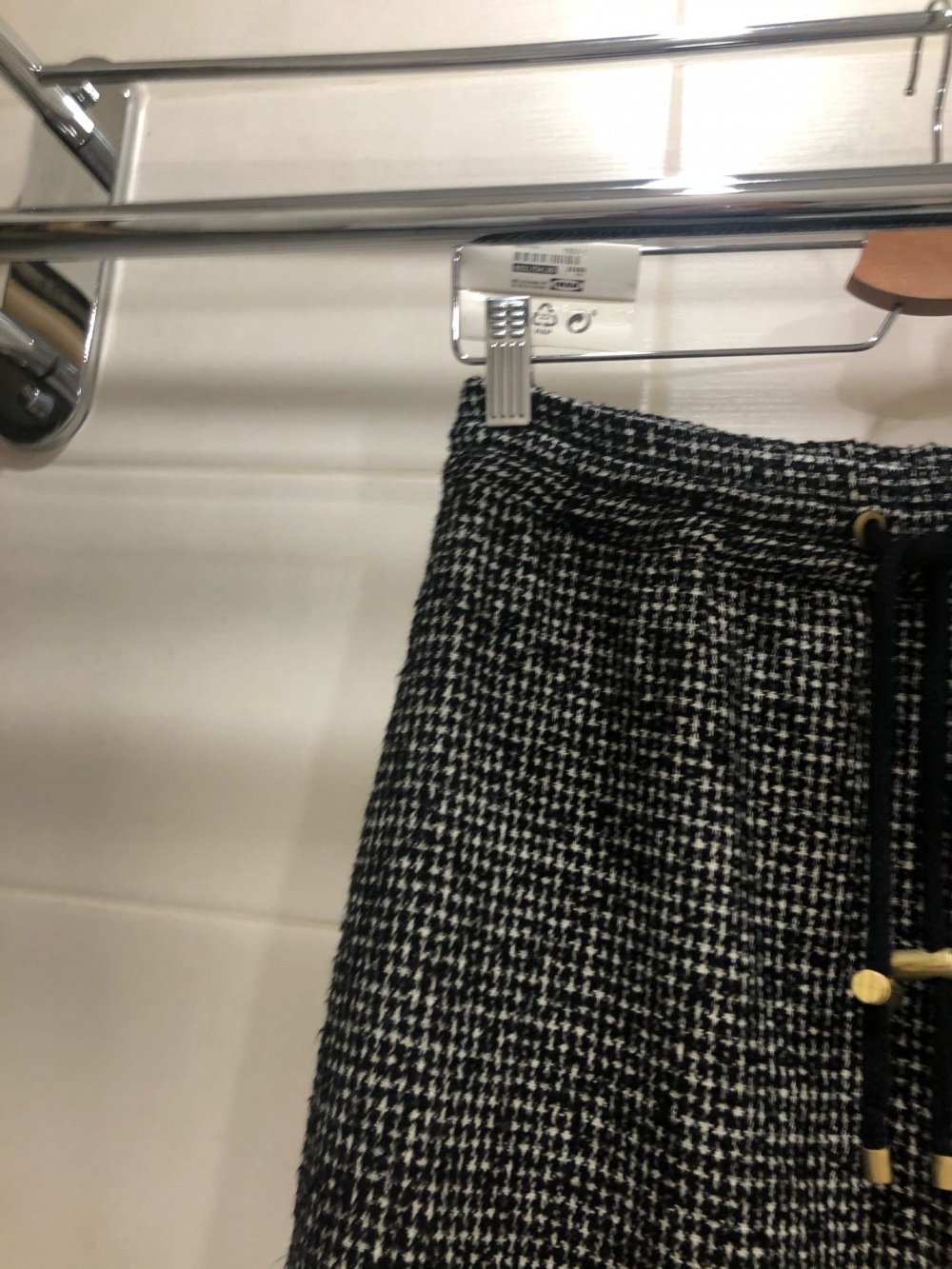 Юбка American Vintage. Размер XS-S.