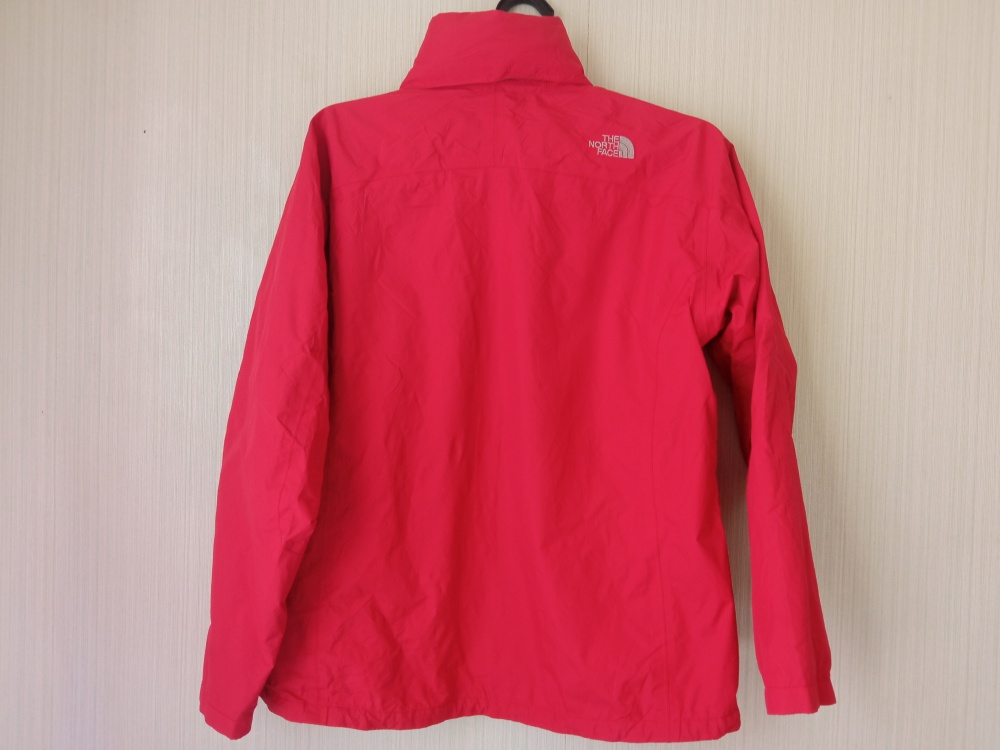 Куртка ветровка The North Face размер XL
